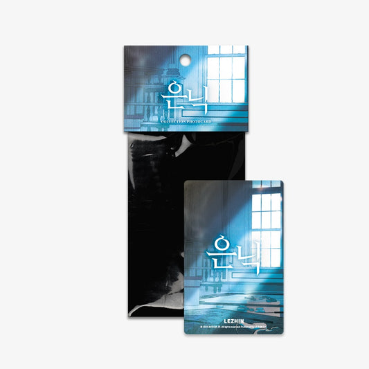 Exclusive 'What Lies Within' Collection Official Webtoon Photo Cards Set