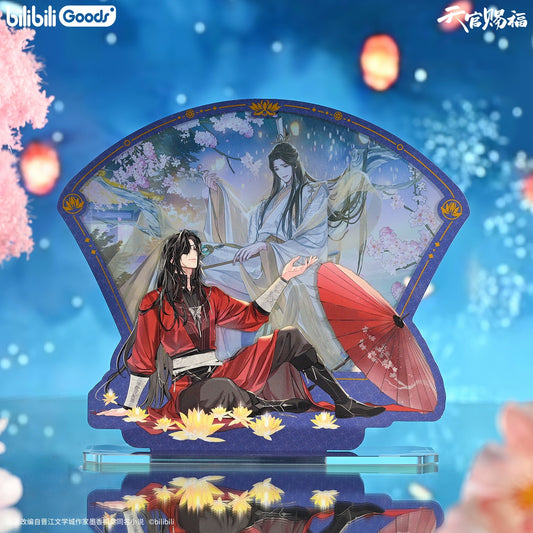Bilibili 2025 new product bilibiliGoods Heavenly Official Blessing Amazing Dream Series peripherals