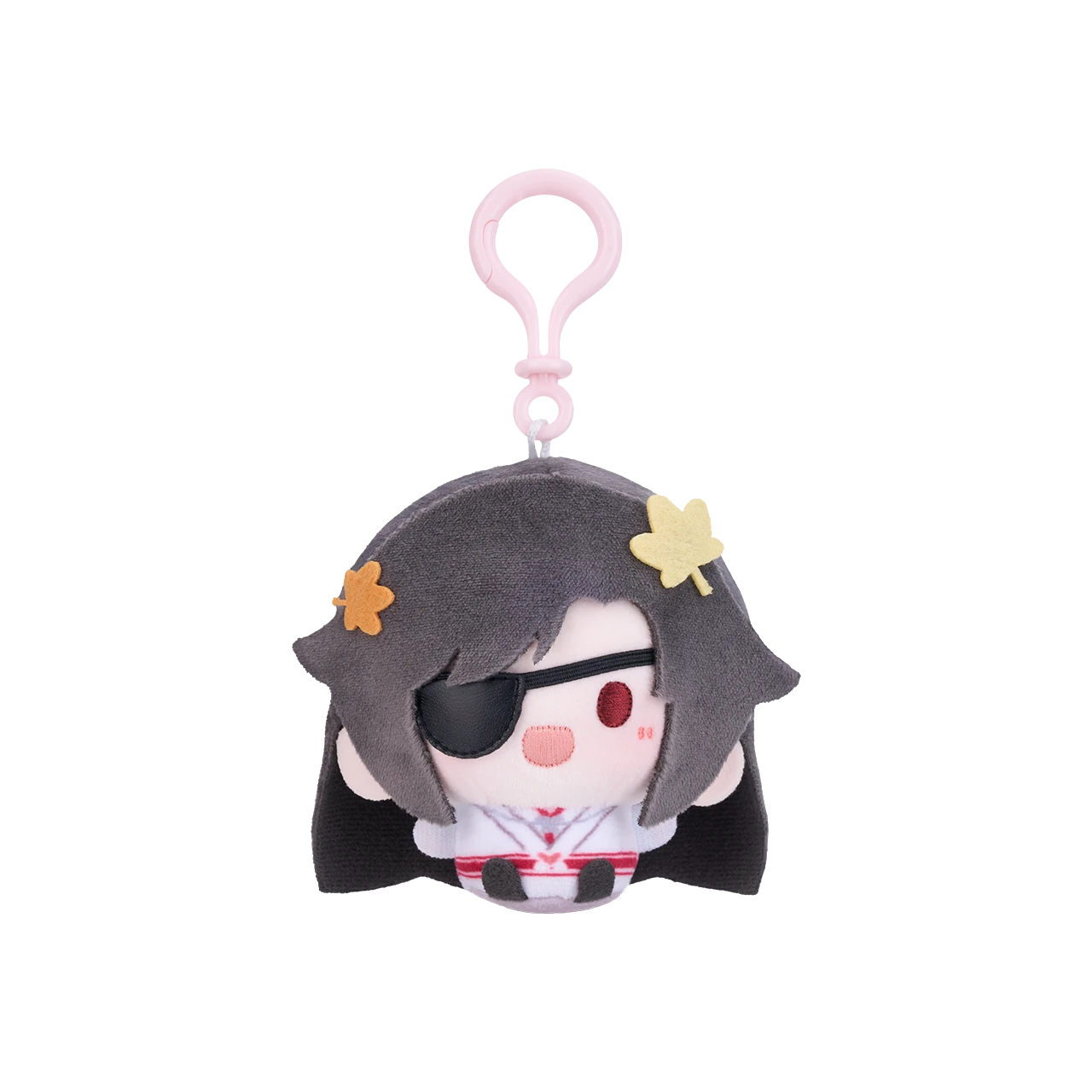 Bilibili 2025 minidoll Tianguan Blessing Animation - "Sunset Stars and Moon" round rolling pendant