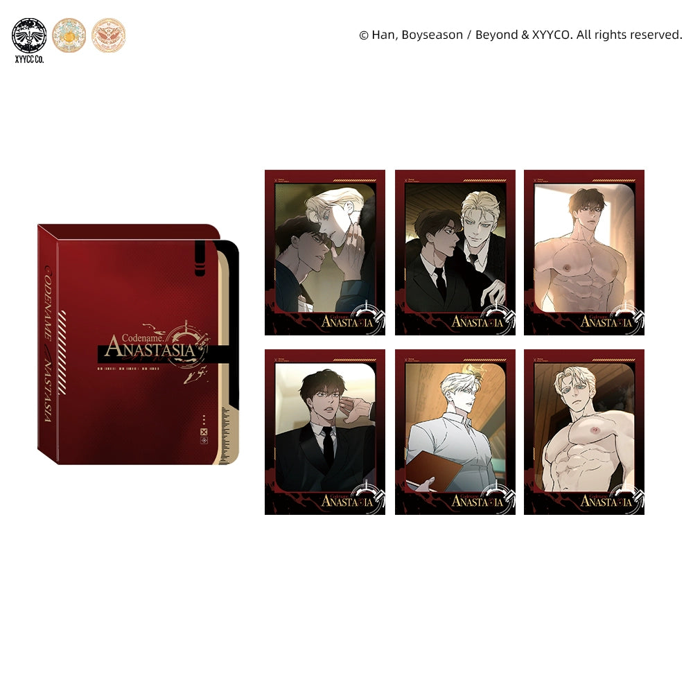Mercury Venus Codename Anastasia Phase 1 Peripherals Pre-sale