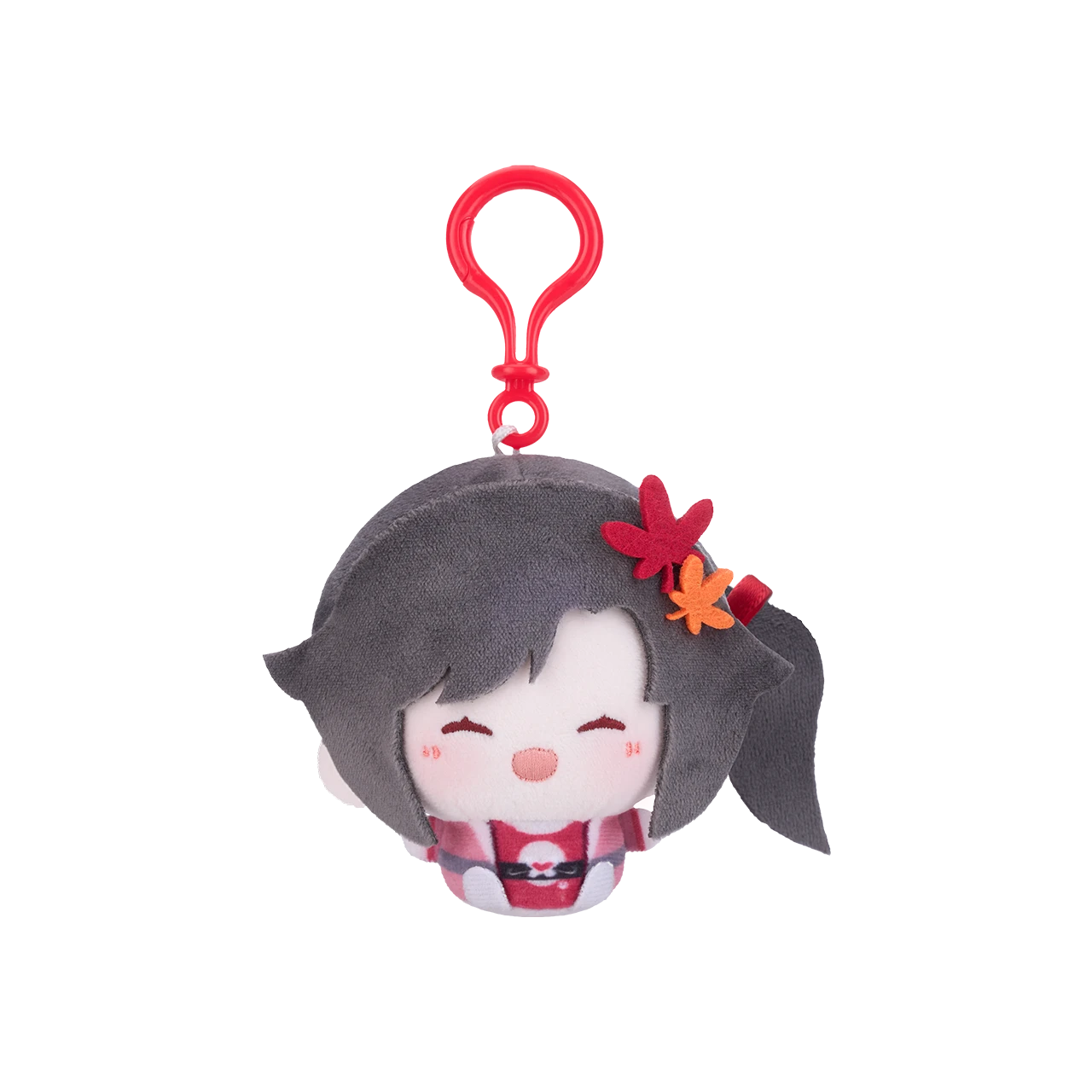 Bilibili 2025 minidoll Tianguan Blessing Animation - "Sunset Stars and Moon" round rolling pendant