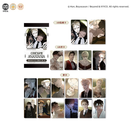Mercury Venus Codename Anastasia Phase 1 Peripherals Pre-sale