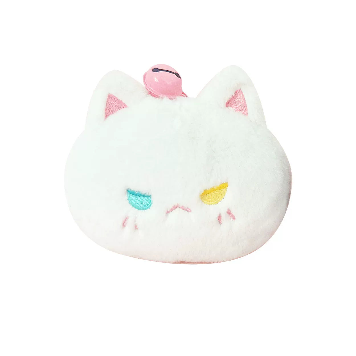 The spot Li Ting villain wants to rescue the Bingqin Summer ALL IN Set Badge Photo Card Pendant
