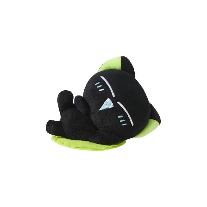 Bilibili 2025 new product pre-sale Chinese online Luo Xiaohei War 2 plush shoulder doll