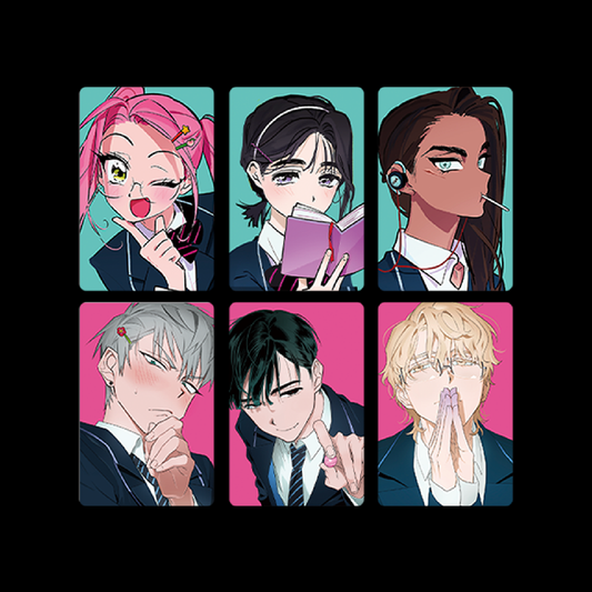 bilibili new product Dongman Alien Stage 2nd Anniversary Special Project - Remastered Version Stand