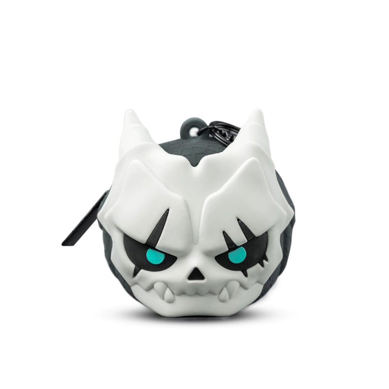 SUNRISEPOP Monster No. 8 Peripherals, Character Images, Coin Purse, Headphone Bag, Anime, Q Moe Pendant, Baoko