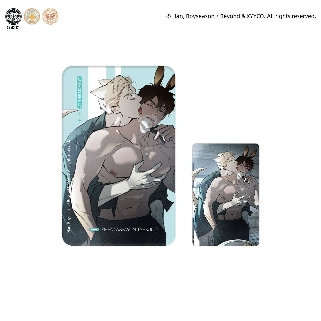 Mercury Venus Codename Anastasia Phase 2 Peripherals Pre-sale