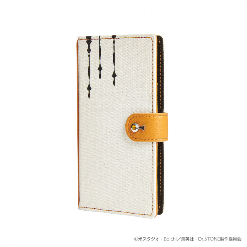 Dr.STONE Ryusui Nanami Premium Anime Smartphone Case - Durable Fan Merchandise
