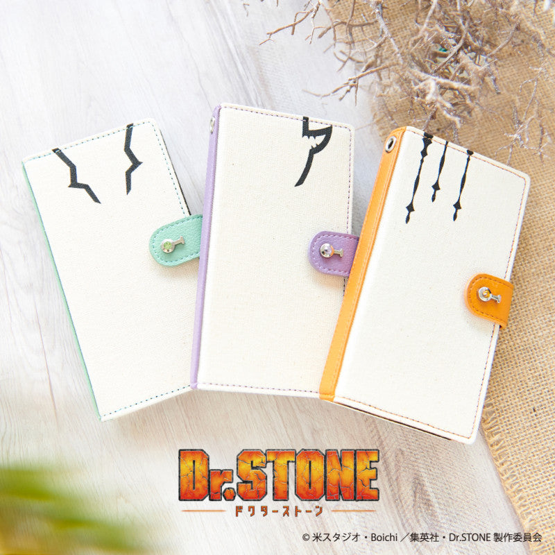 Dr.STONE Ryusui Nanami Premium Anime Smartphone Case - Durable Fan Merchandise
