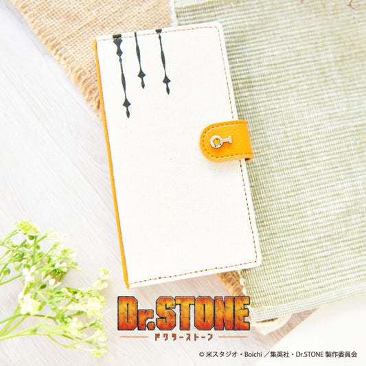 Dr.STONE Ryusui Nanami Premium Anime Smartphone Case - Durable Fan Merchandise
