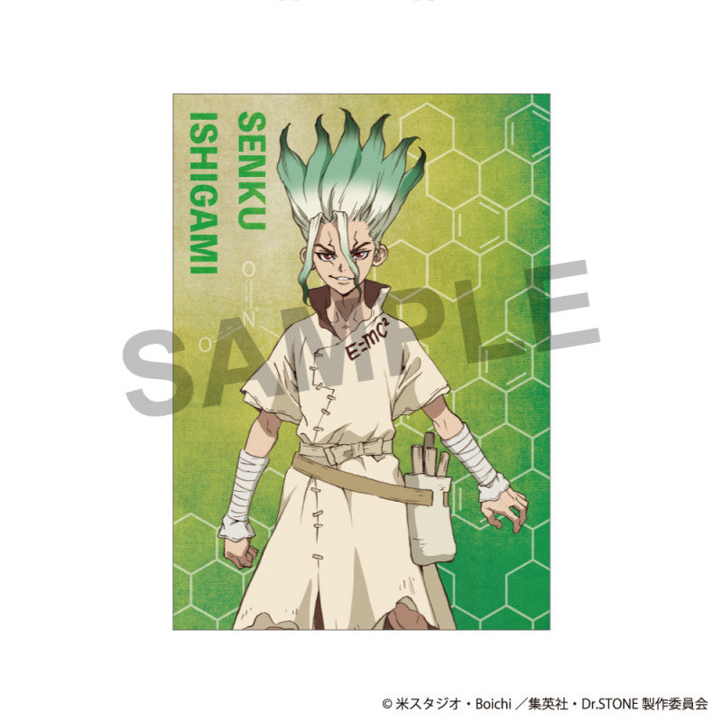 Dr.STONE Ishigami Senku Silver Necklace, E=mc2 Engraved Cubic Zirconia Pendant