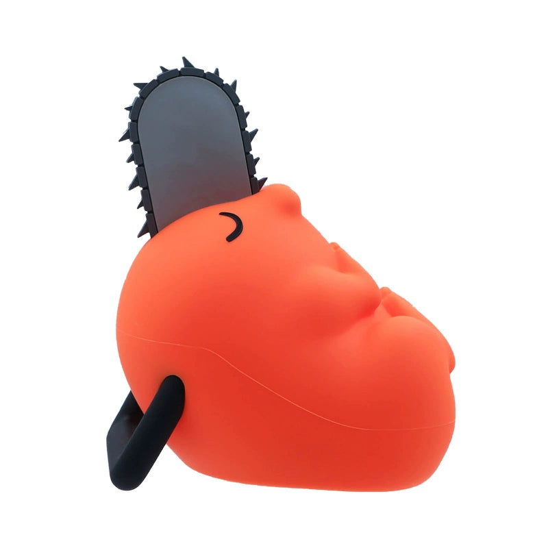SUNRISEPOP Chainsaw Man Lap Lamp Pochita Doll Figure Chainsaw Man Manga Merchandise