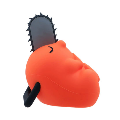 SUNRISEPOP Chainsaw Man Lap Lamp Pochita Doll Figure Chainsaw Man Manga Merchandise