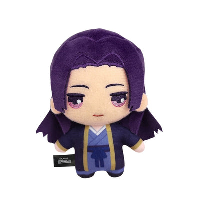SUNRISEPOP Yakuya Girl's Murmur Peripherals Cat Non's Plush Pendant Q Version Doll Two-dimensional