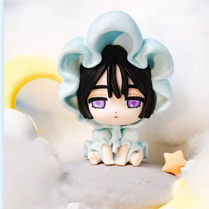Sen Yuman's official genuine special-shaped stage baby TILL blind box figure Q version