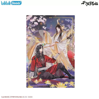 Bilibili 2025 new product bilibiliGoods Heavenly Official Blessing Amazing Dream Series peripherals