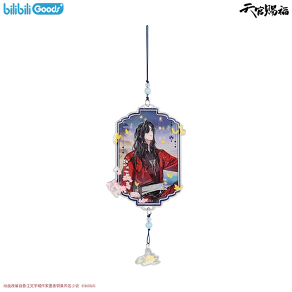 Bilibili 2025 new product bilibiliGoods Heavenly Official Blessing Amazing Dream Series peripherals