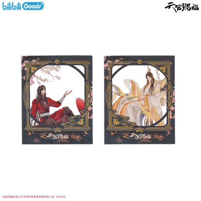 Bilibili 2025 new product bilibiliGoods Heavenly Official Blessing Amazing Dream Series peripherals