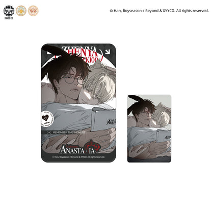 Mercury Venus Codename Anastasia Phase 2 Peripherals Pre-sale