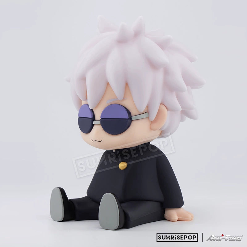 [Spot Straight Delivery] SUNRISEPOP genuine spell return to the second season of Satoru Gojo patted the light of the nightlight