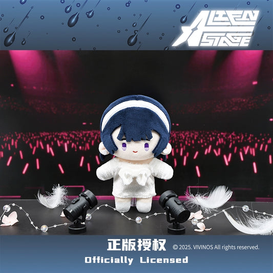 Nullset Genuine Special-Shaped Stage Theme Plush Doll