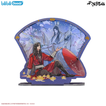 Bilibili 2025 new product bilibiliGoods Heavenly Official Blessing Amazing Dream Series peripherals