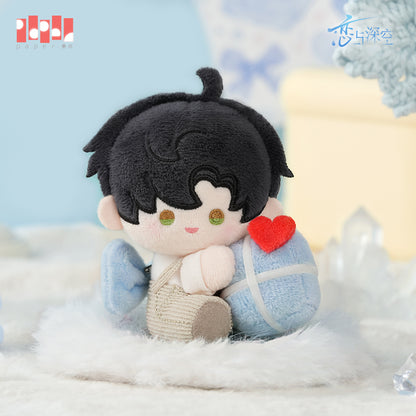 [Love and Deep Space] Li Shen's 2025 Birthday Plush Pendant Pre-sale