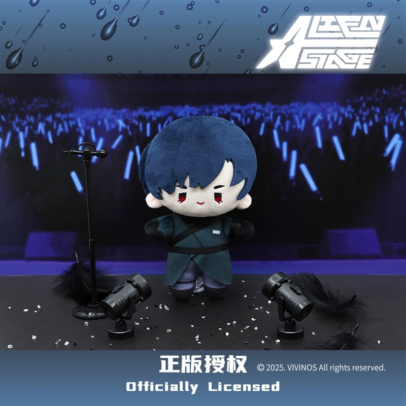 Nullset Genuine Special-Shaped Stage Theme Plush Doll