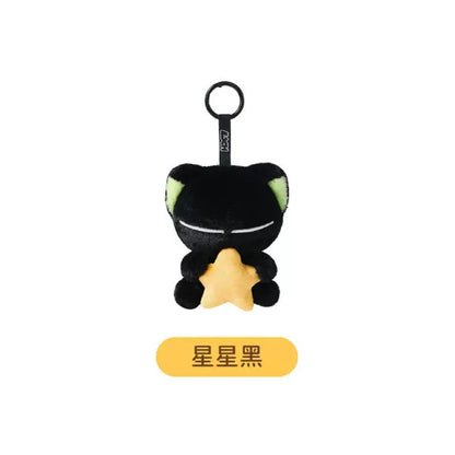 Bilibili 2025 Chinese Online Luo Xiaohei War Chronicle 2 Life Series Plush Pendant