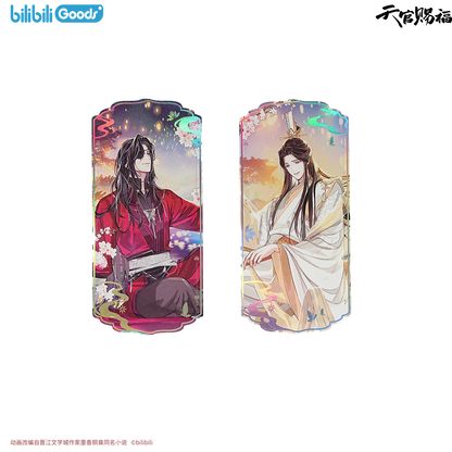 Bilibili 2025 new product bilibiliGoods Heavenly Official Blessing Amazing Dream Series peripherals