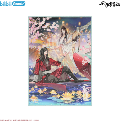 Bilibili 2025 new product bilibiliGoods Heavenly Official Blessing Amazing Dream Series peripherals