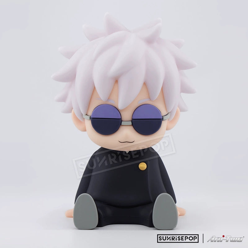 [Spot Straight Delivery] SUNRISEPOP genuine spell return to the second season of Satoru Gojo patted the light of the nightlight