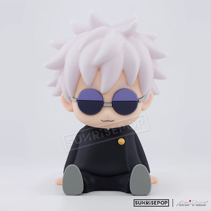 [Spot Straight Delivery] SUNRISEPOP genuine spell return to the second season of Satoru Gojo patted the light of the nightlight