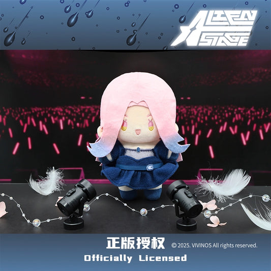 Nullset Genuine Special-Shaped Stage Theme Plush Doll