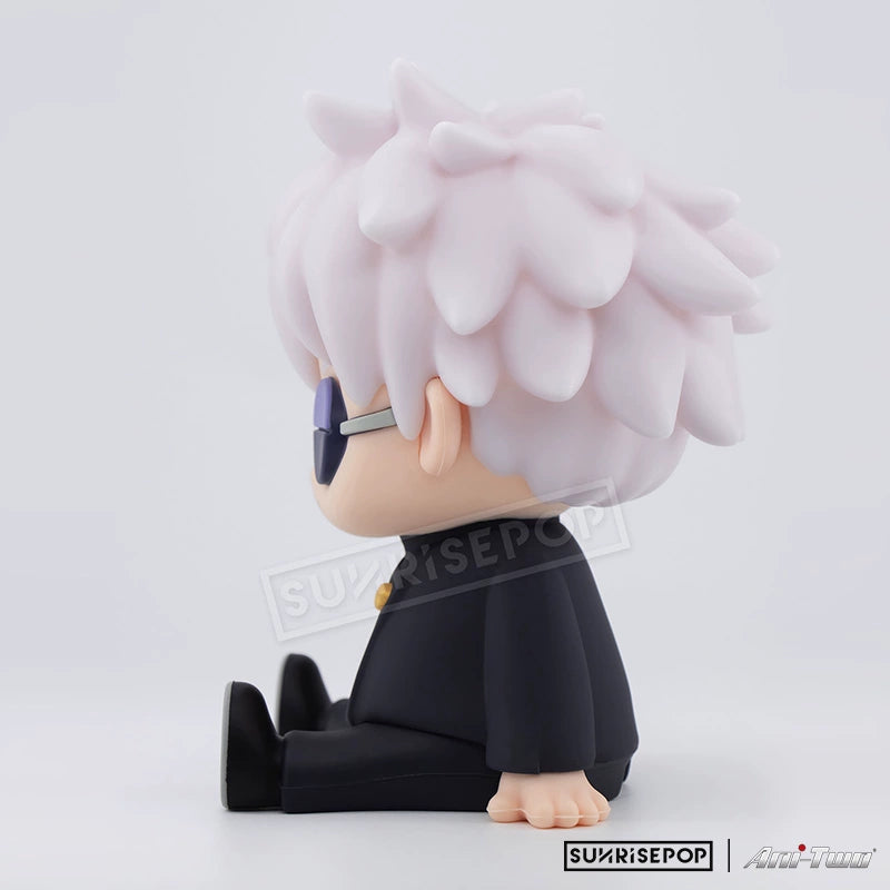 [Spot Straight Delivery] SUNRISEPOP genuine spell return to the second season of Satoru Gojo patted the light of the nightlight
