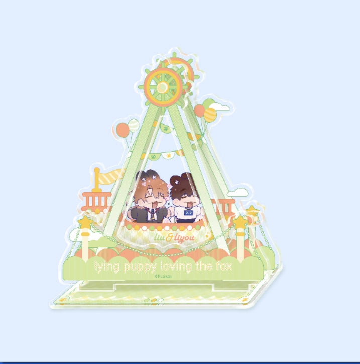 [Membership point exchange] Lying puppies will be eaten shake music, don't take pictures of gifts!
