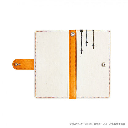 Dr.STONE Ryusui Nanami Premium Anime Smartphone Case - Durable Fan Merchandise
