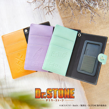 Dr.STONE Ryusui Nanami Premium Anime Smartphone Case - Durable Fan Merchandise